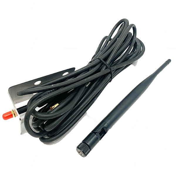 Victron Energy LTE-M Outdoor Antenna